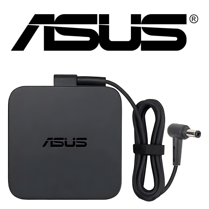 Cargadores originales y genéricas certificadas para la marca ASUS