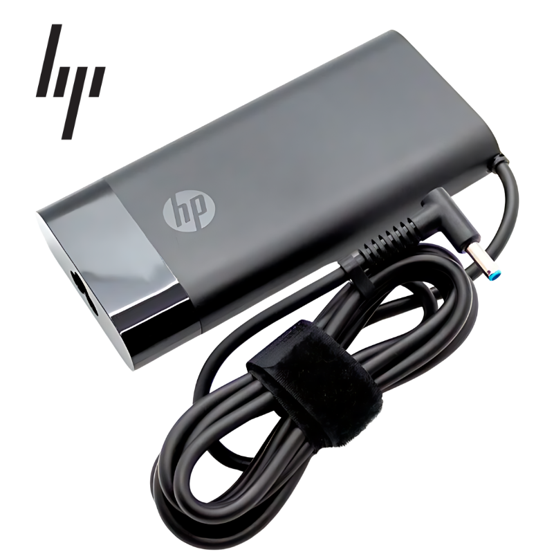 Cargadores originales y genéricas certificadas para la marca HP