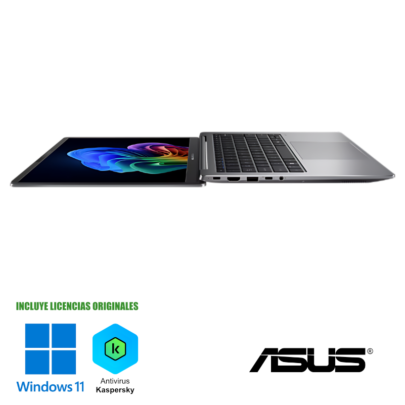 ASUS ExpertBook P5 | Core Ultra 5 | 16GB | 512GB | 14" - Imagen 5