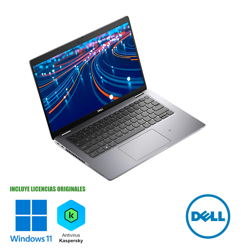 Dell Latitude 5420 | Core i7 | 16GB | 512GB | 14" | Seminueva - Imagen 2