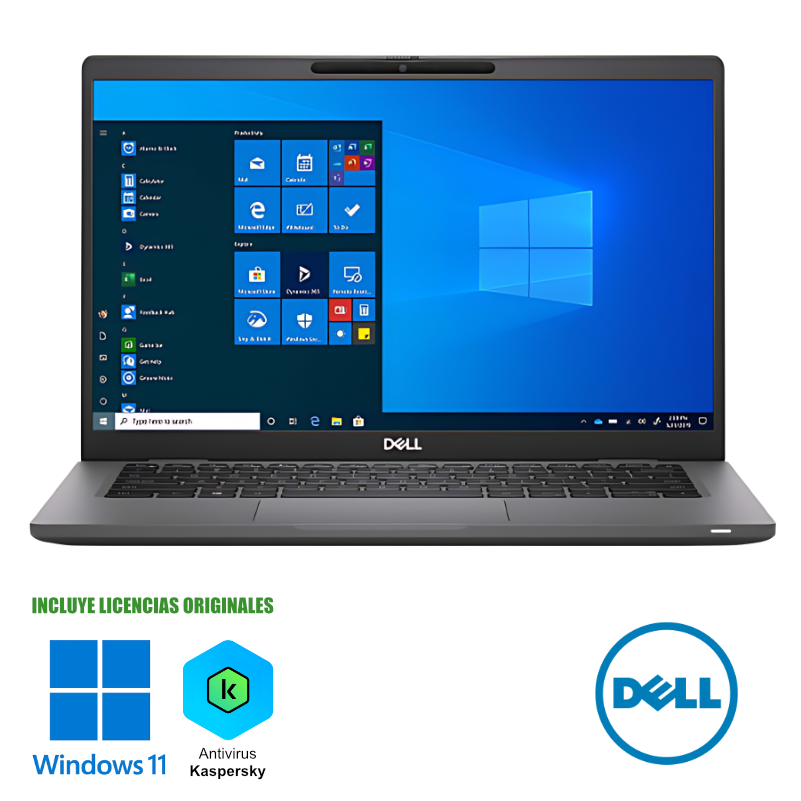 Dell Latitude 7320 | Core i7 | 16GB | 1.0TB | 13.3" | Seminueva - Imagen 2
