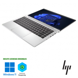 | Core i7 | 16GB | 512GB | 14" | Seminueva