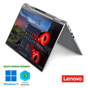 Lenovo ThinkPad X1 Yoga Gen 6 | Core i5 | 16GB | 512GB | 14"