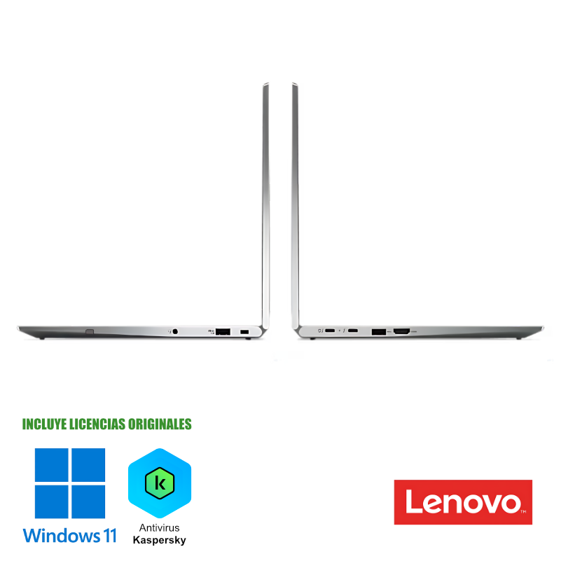 Lenovo ThinkPad X1 Yoga Gen 6 | Core i5 | 16GB | 512GB | 14" - Imagen 4