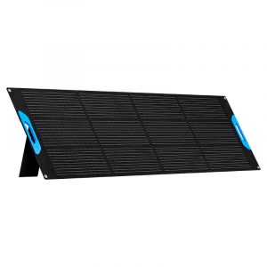 Panel Solar Portátil 200W | Resistente (IP67)