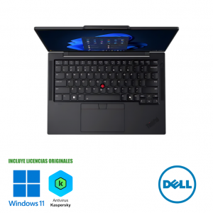 Dell Latitude 7420 | Core i7 G11 | 16GB | 1.0TB | 14" | Seminueva