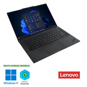 Lenovo ThinkPad T14 GEN 2 | Core i7 G11 | 32GB | 512GB | 14" | Seminueva