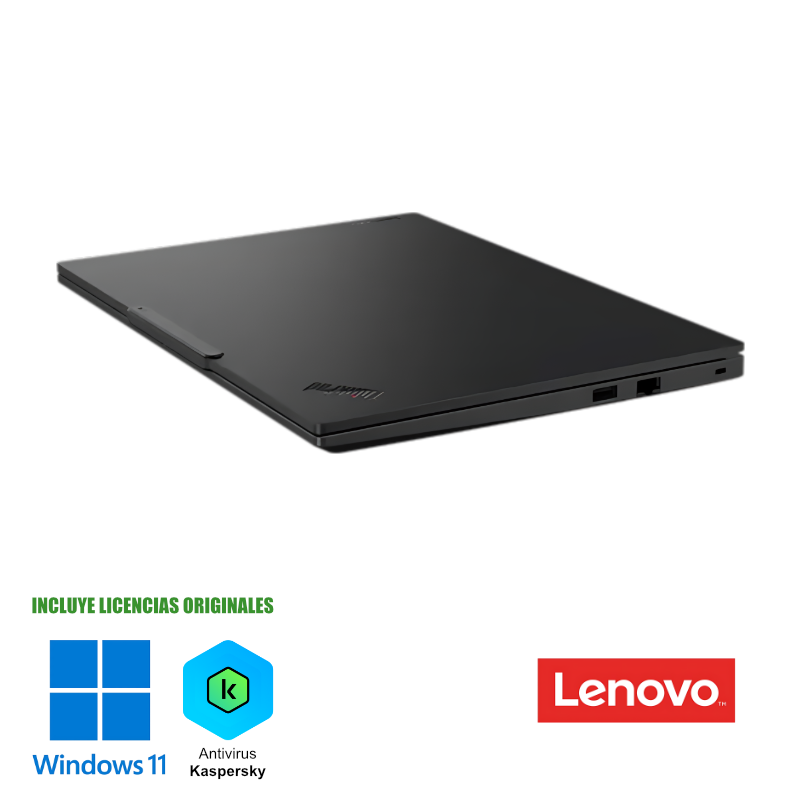 Lenovo ThinkPad T14 GEN 2 | Core i7 G11 | 32GB | 512GB | 14" | Seminueva - Imagen 3