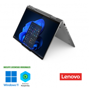 Lenovo ThinkPad X13 GEN 2 | Core i7 G11 | 16GB | 1TB | 14" | Seminueva