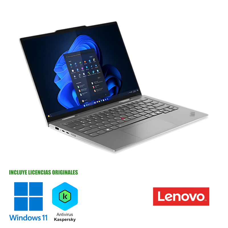 Lenovo ThinkPad X13 GEN 2 | Core i7 G11 | 16GB | 1TB | 14" | Seminueva - Imagen 3